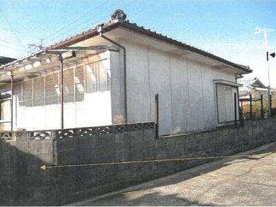 (値下げ) 鹿児島県薩摩川内市 上川内駅28分 戸建て 129万円の競売物件 #3