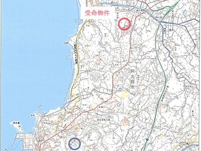 (値下げ) 鹿児島県阿久根市 折口駅5分 戸建て 61万円の競売物件 #12