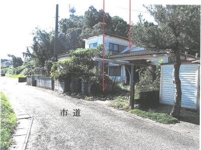 (値下げ) 鹿児島県阿久根市 折口駅5分 戸建て 61万円の競売物件 #13