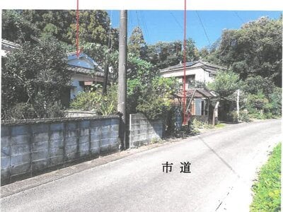(値下げ) 鹿児島県阿久根市 折口駅5分 戸建て 61万円の競売物件 #15