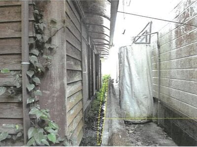 (値下げ) 鹿児島県阿久根市 折口駅5分 戸建て 61万円の競売物件 #3