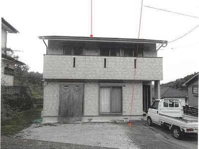 鹿児島県鹿児島市 薩摩松元駅 戸建て 439万円の競売物件 #1