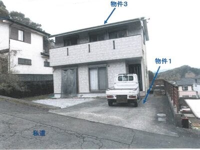 鹿児島県鹿児島市 薩摩松元駅 戸建て 439万円の競売物件 #15
