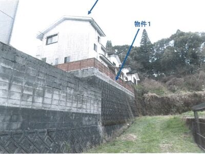 鹿児島県鹿児島市 薩摩松元駅 戸建て 439万円の競売物件 #16