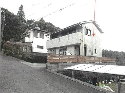 鹿児島県鹿児島市 薩摩松元駅 戸建て 439万円の競売物件 #2