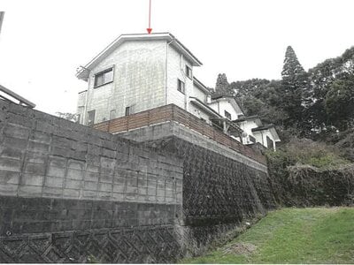 鹿児島県鹿児島市 薩摩松元駅 戸建て 439万円の競売物件 #3