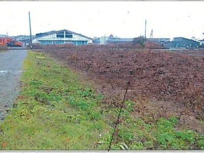 (値下げ) 秋田県仙北市 角館駅22分 土地 206万円の競売物件 #4