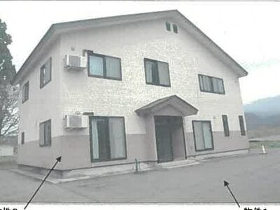 秋田県仙北市 田沢湖駅25分 戸建て 472万円の競売物件 #1