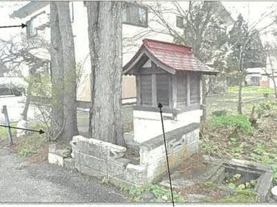秋田県仙北市 田沢湖駅25分 戸建て 472万円の競売物件 #3