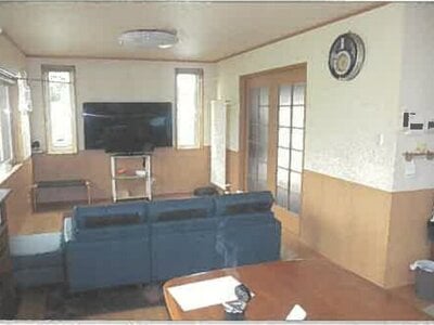 秋田県仙北市 田沢湖駅25分 戸建て 472万円の競売物件 #6