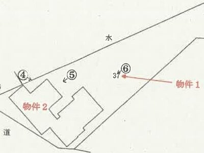(値下げ) 秋田県大仙市 飯詰駅28分 戸建て 85万円の競売物件 #1