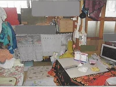 (値下げ) 秋田県大仙市 飯詰駅28分 戸建て 85万円の競売物件 #10