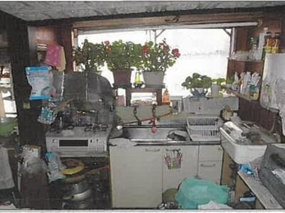 (値下げ) 秋田県大仙市 飯詰駅28分 戸建て 85万円の競売物件 #11