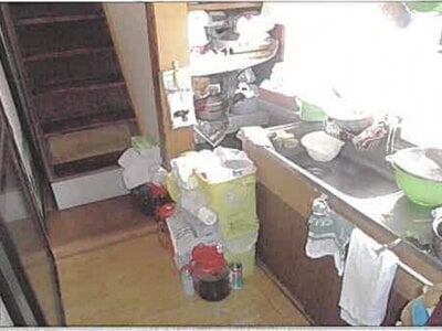 (値下げ) 秋田県大仙市 飯詰駅28分 戸建て 85万円の競売物件 #12
