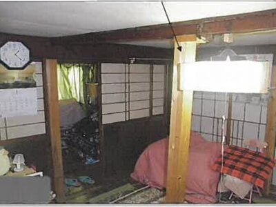 (値下げ) 秋田県大仙市 飯詰駅28分 戸建て 85万円の競売物件 #14