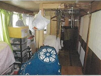 (値下げ) 秋田県大仙市 飯詰駅28分 戸建て 85万円の競売物件 #16