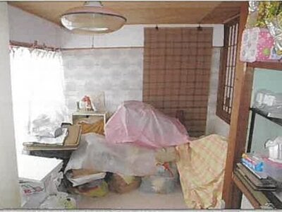 (値下げ) 秋田県大仙市 飯詰駅28分 戸建て 85万円の競売物件 #17