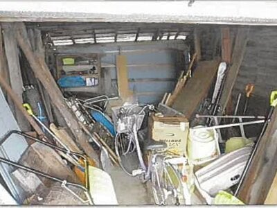 (値下げ) 秋田県大仙市 飯詰駅28分 戸建て 85万円の競売物件 #22