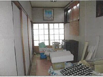 (値下げ) 秋田県大仙市 飯詰駅28分 戸建て 85万円の競売物件 #23
