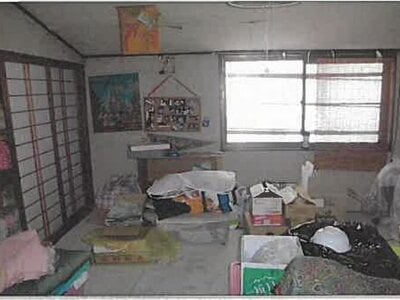 (値下げ) 秋田県大仙市 飯詰駅28分 戸建て 85万円の競売物件 #24