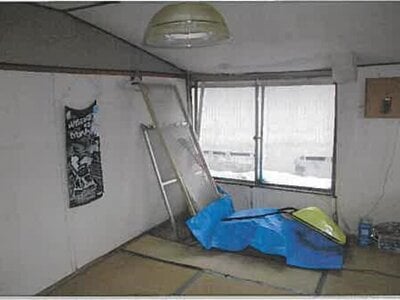 (値下げ) 秋田県大仙市 飯詰駅28分 戸建て 85万円の競売物件 #26