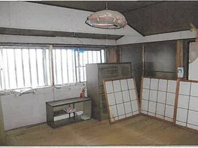 (値下げ) 秋田県大仙市 飯詰駅28分 戸建て 85万円の競売物件 #28
