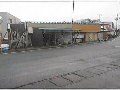 (値下げ) 秋田県大仙市 飯詰駅28分 戸建て 85万円の競売物件 #4