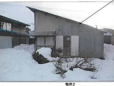 (値下げ) 秋田県大仙市 飯詰駅28分 戸建て 85万円の競売物件 #6
