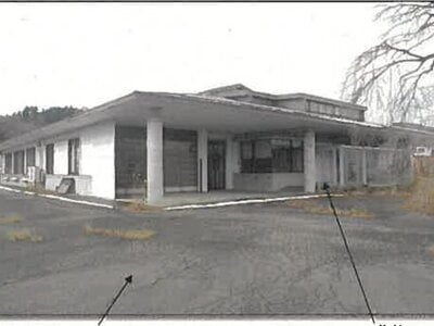 (値下げ) 秋田県仙北市 角館駅21分 戸建て 1,776万円の競売物件 #1