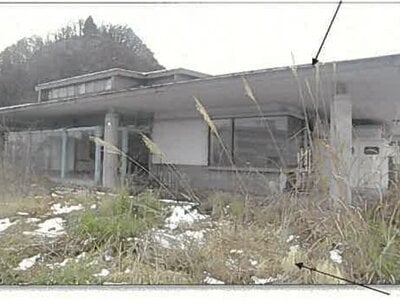 (値下げ) 秋田県仙北市 角館駅21分 戸建て 1,776万円の競売物件 #2
