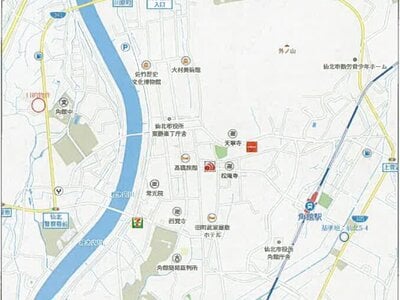 (値下げ) 秋田県仙北市 角館駅21分 戸建て 1,776万円の競売物件 #50