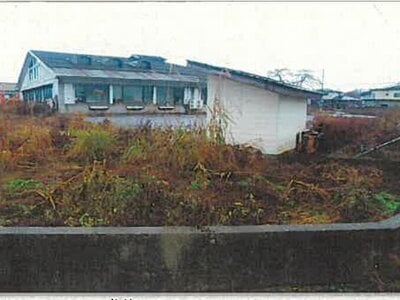 (値下げ) 秋田県仙北市 角館駅21分 戸建て 1,776万円の競売物件 #6