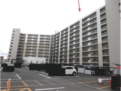 神奈川県横浜市戸塚区 下飯田駅29分 マンション「市ドリームハイツ」661万円の競売物件 #1