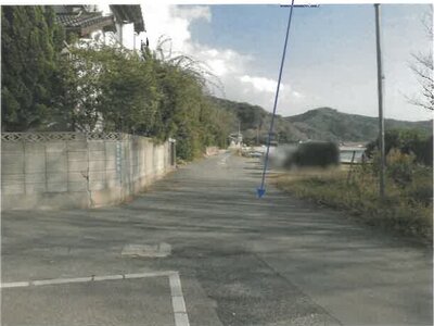 山口県下関市 吉見駅9分 土地 52万円の競売物件 #11