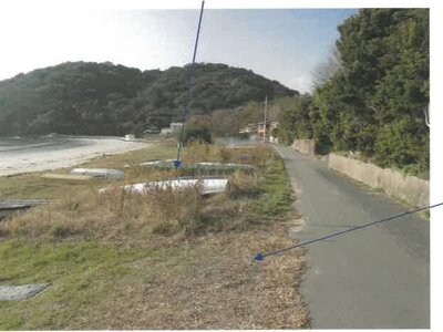 山口県下関市 吉見駅9分 土地 52万円の競売物件 #12