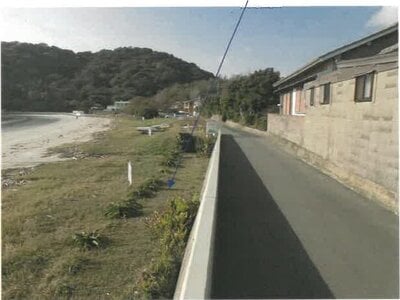 山口県下関市 吉見駅9分 土地 52万円の競売物件 #13