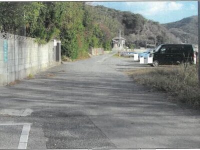 山口県下関市 吉見駅9分 土地 52万円の競売物件 #2