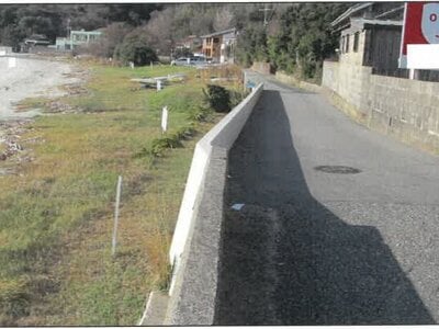 山口県下関市 吉見駅9分 土地 52万円の競売物件 #3