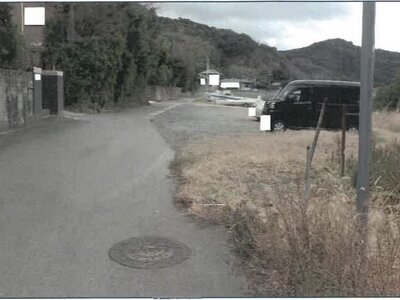 山口県下関市 吉見駅9分 土地 52万円の競売物件 #6