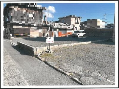 山口県下関市 安岡駅6分 土地 167万円の競売物件 #6