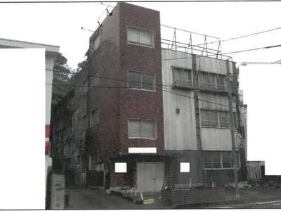 山口県下関市 小森江駅30分 戸建て 236万円の競売物件 #1