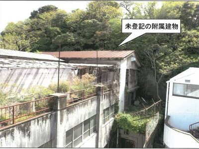 山口県下関市 小森江駅30分 戸建て 236万円の競売物件 #5