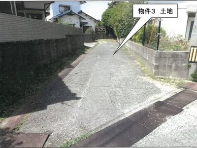 山口県下関市 小森江駅30分 戸建て 236万円の競売物件 #6