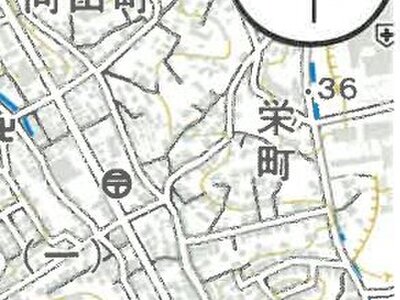 山口県下関市 下関駅12分 戸建て 499万円の競売物件 #5