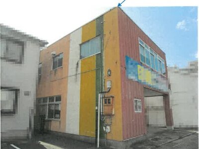 山口県下関市 下関駅12分 戸建て 499万円の競売物件 #8