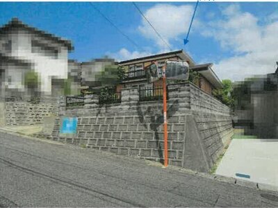 山口県下関市 長府駅19分 戸建て 653万円の競売物件 #5