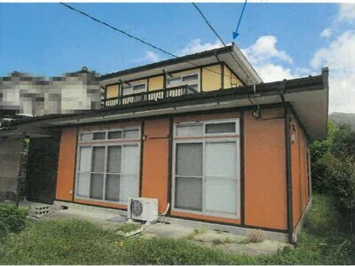 山口県下関市 長府駅19分 戸建て 653万円の競売物件 #6