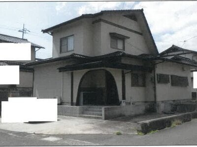 山口県下関市 小月駅 戸建て 728万円の競売物件 #1