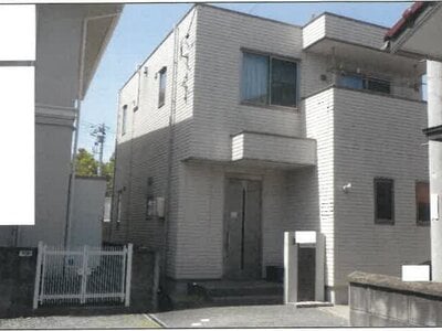 山口県下関市 綾羅木駅15分 戸建て 1,454万円の競売物件 #1
