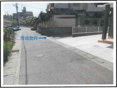 山口県下関市 綾羅木駅15分 戸建て 1,454万円の競売物件 #4